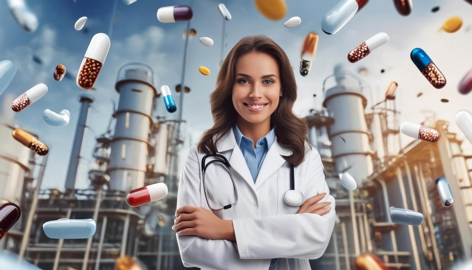 Mergulho profundo no mercado farmacêutico brasileiro Insights de 2023