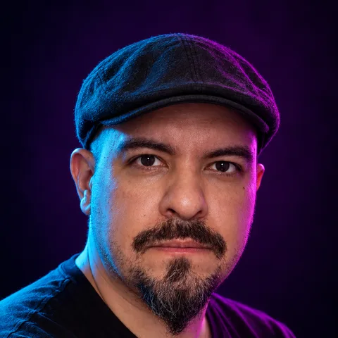 Allan Mello