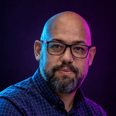 Anderson Santos