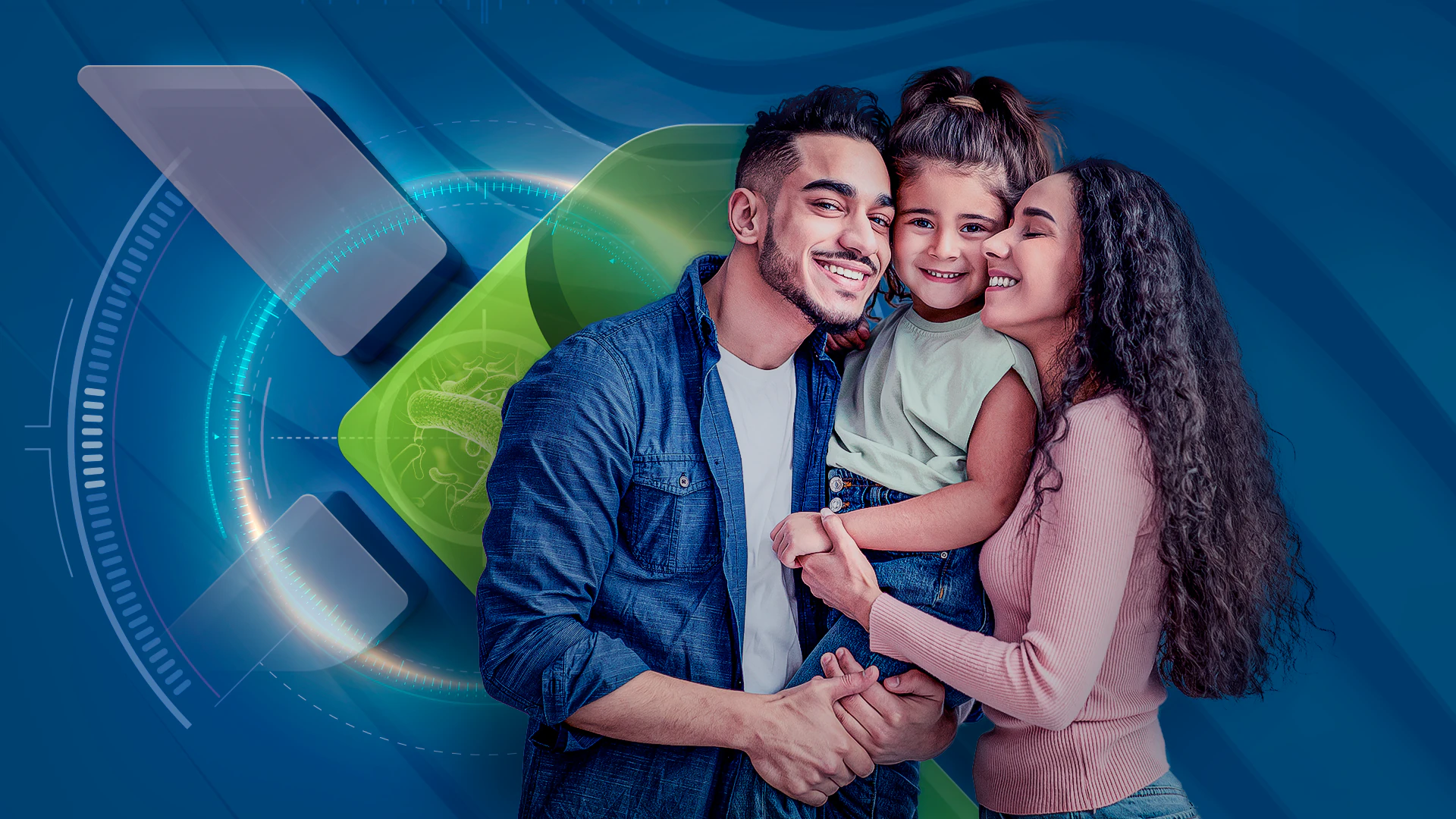 Eurofarma, campanha Azox: peça 1 de 9