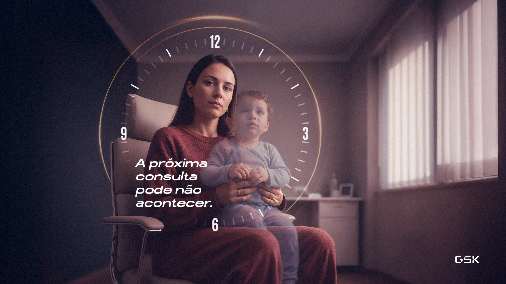GSK, campanha Bexsero: peça 1 de 13