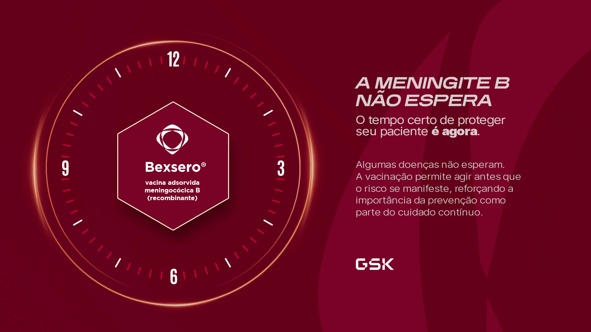 GSK, campanha Bexsero: peça 2 de 13