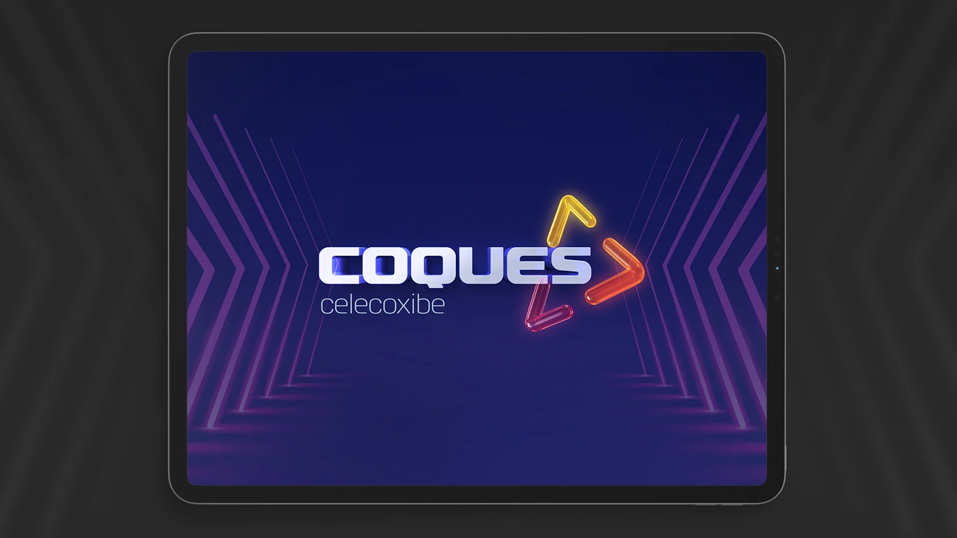Eurofarma, conceito de Coques: peça 2 de 8