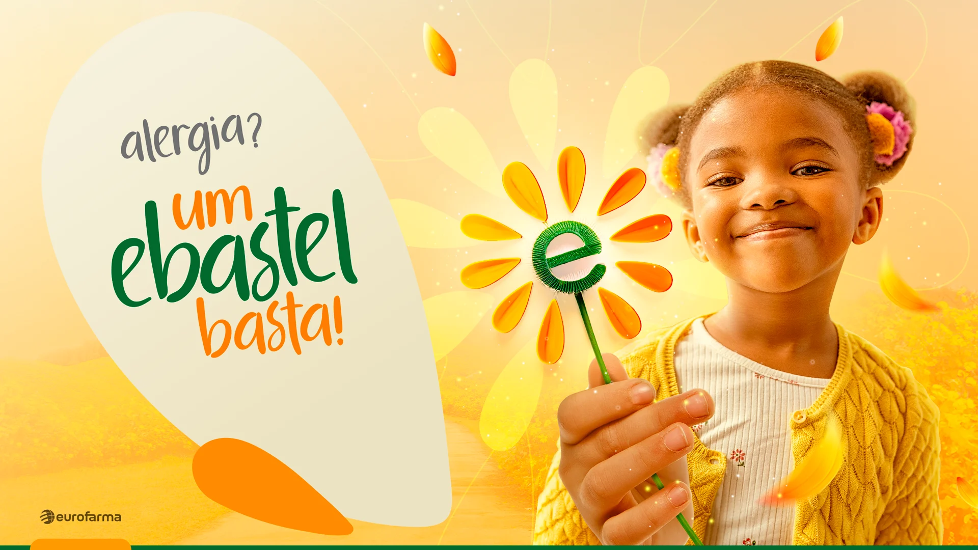 Eurofarma, campanha Ebastel: peça 4 de 10