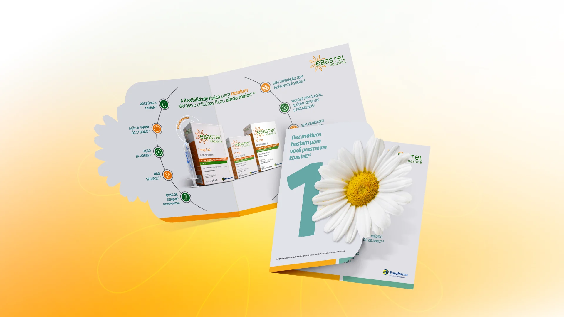 Eurofarma, campanha Ebastel: peça 6 de 10