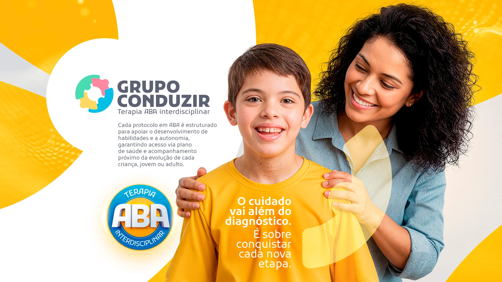 Grupo Conduzir, comunicação e captação: peça 5 de 15