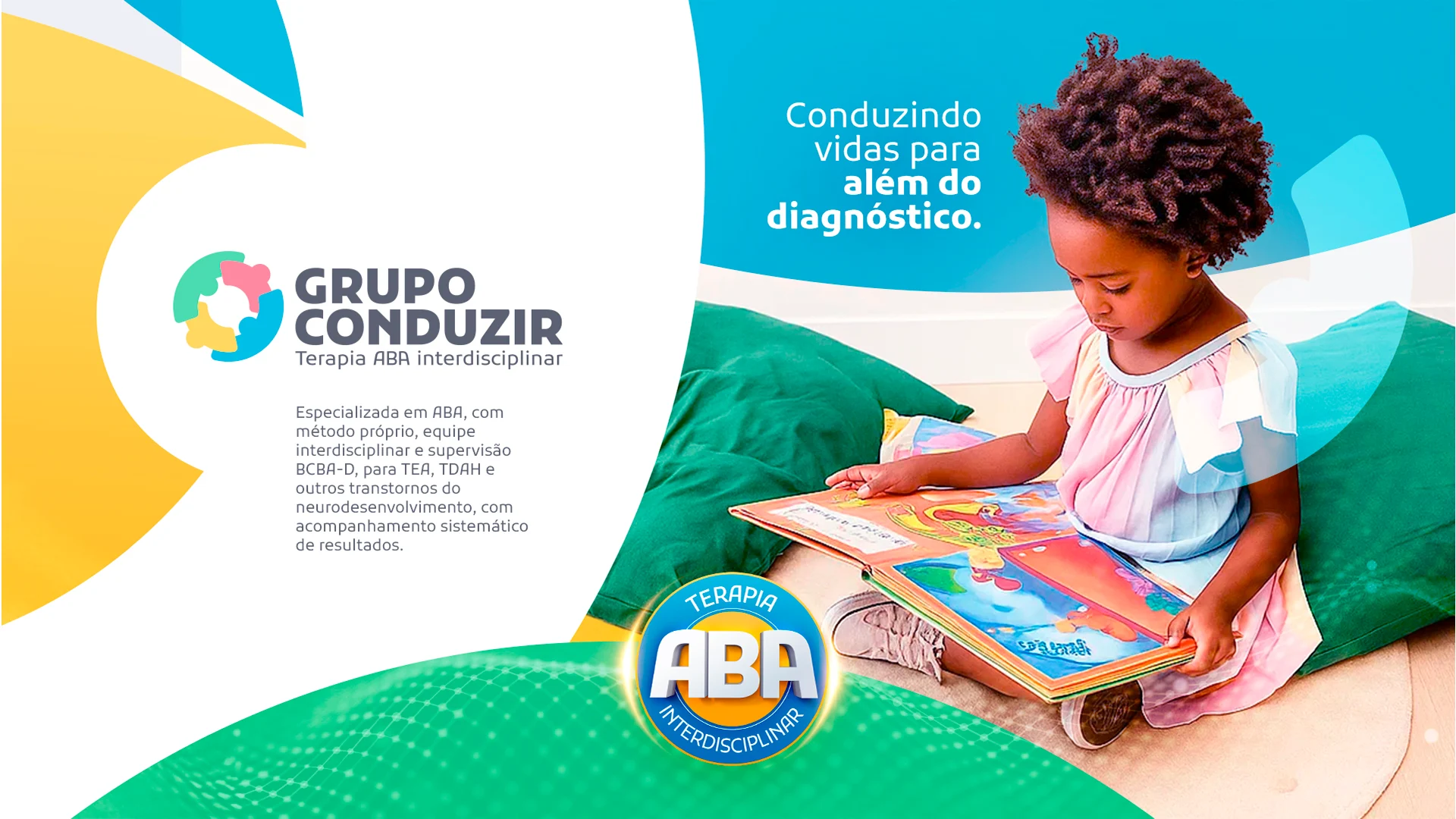 Grupo Conduzir, comunicação e captação: peça 11 de 15