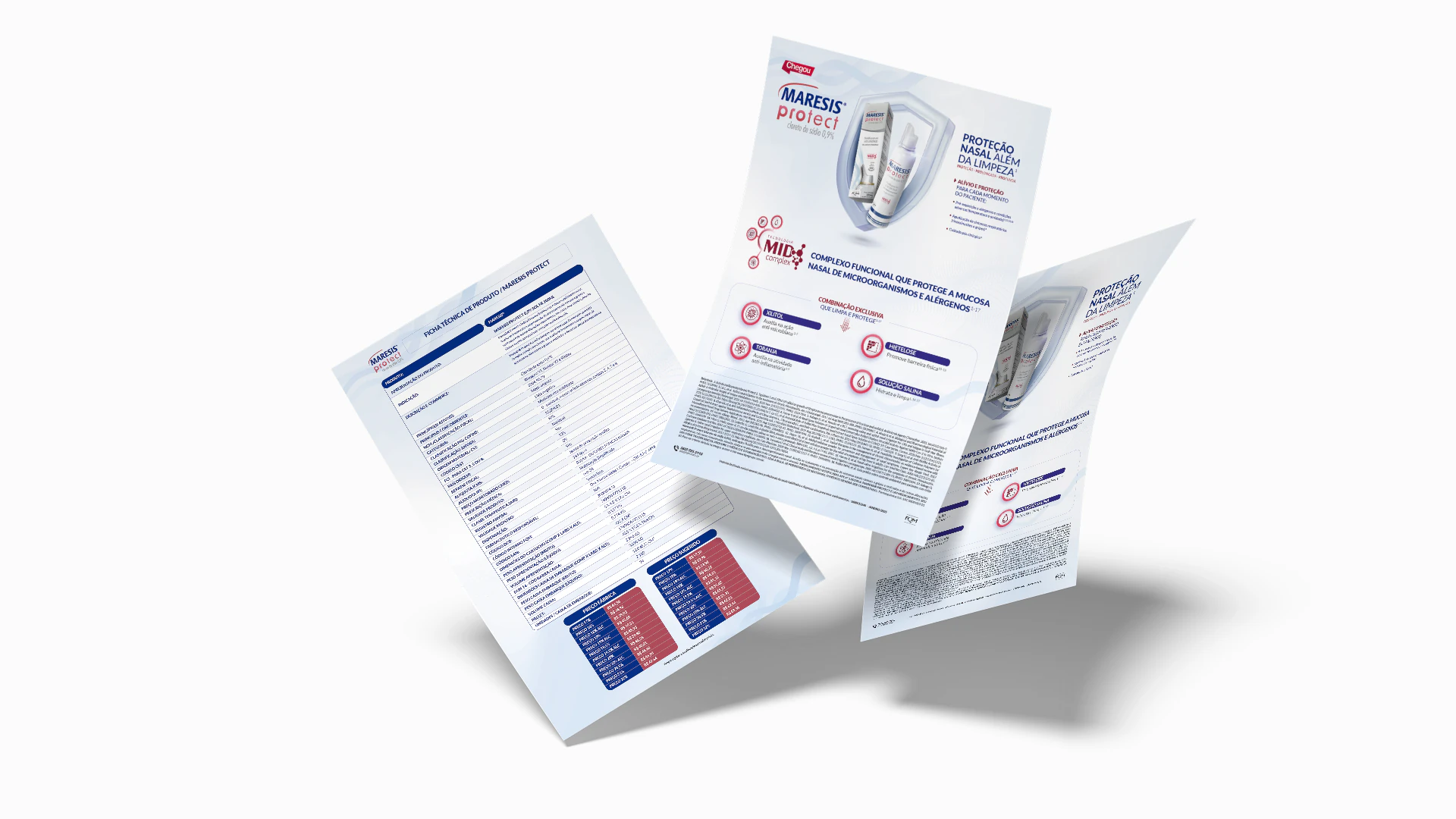 FQM, lançamento Maresis Protect: peça 4 de 11