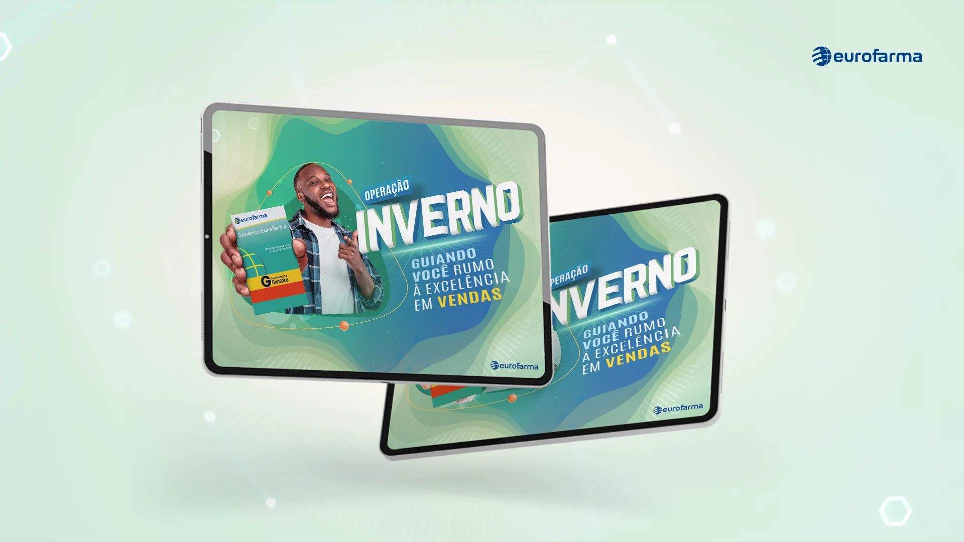 Eurofarma, Operação Inverno: peça 2 de 6