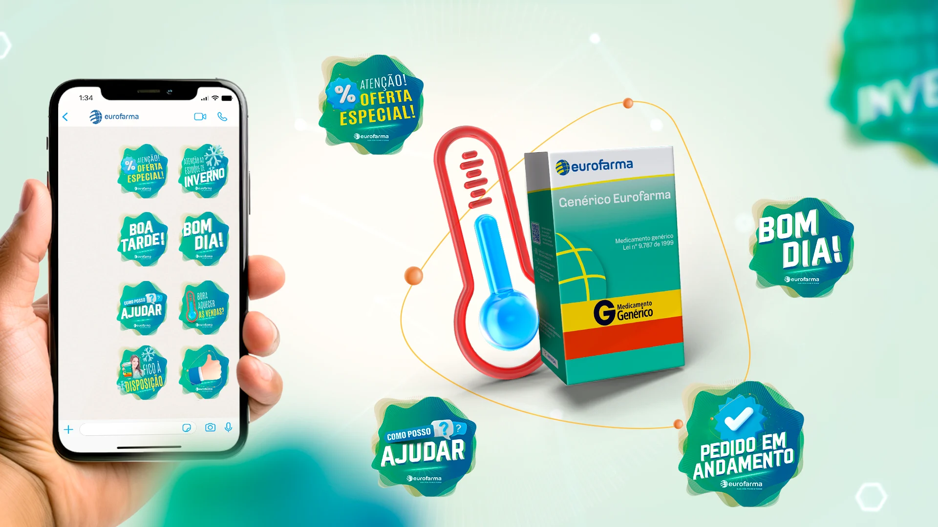 Eurofarma, Operação Inverno: peça 4 de 6