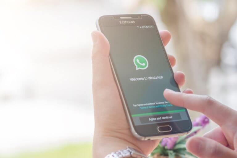 WhatsApp lança novidade de compras dentro da plataforma