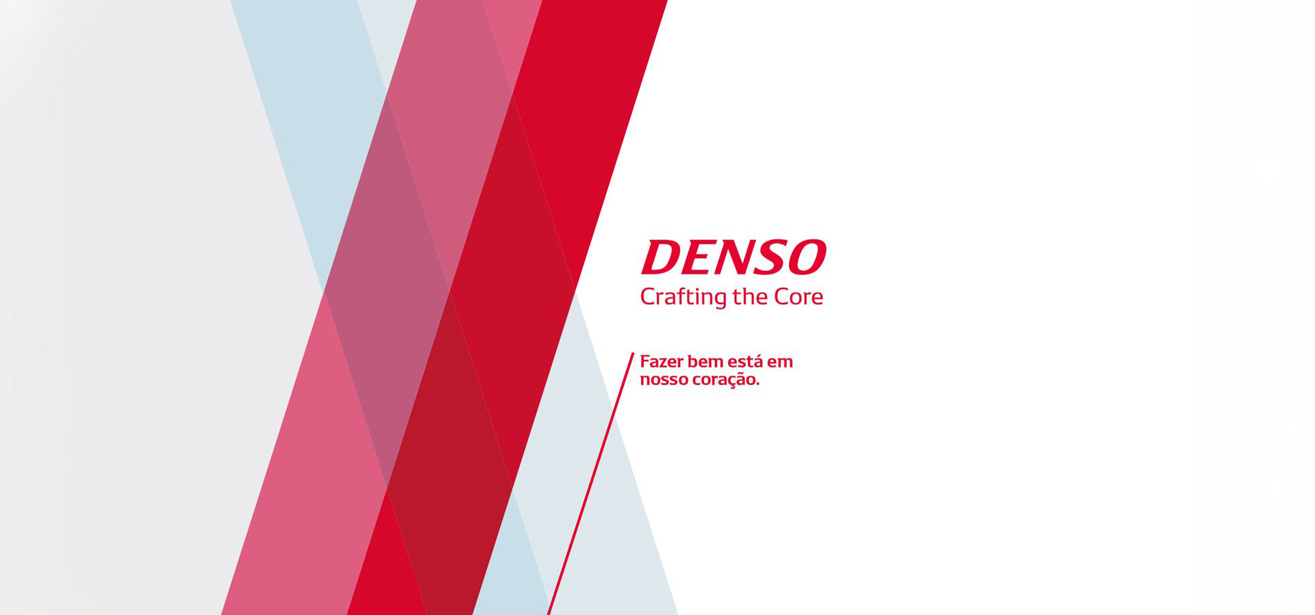 Cultura Organizacional Denso - Agência Narro